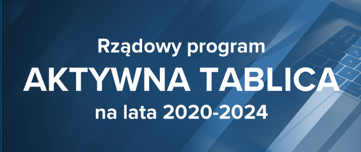 Aktywna Tablica