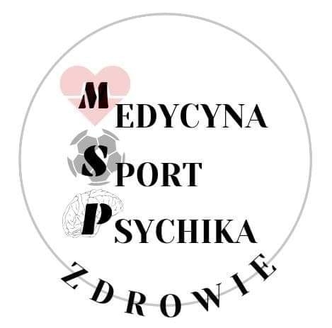 MSP Zdrowie logo