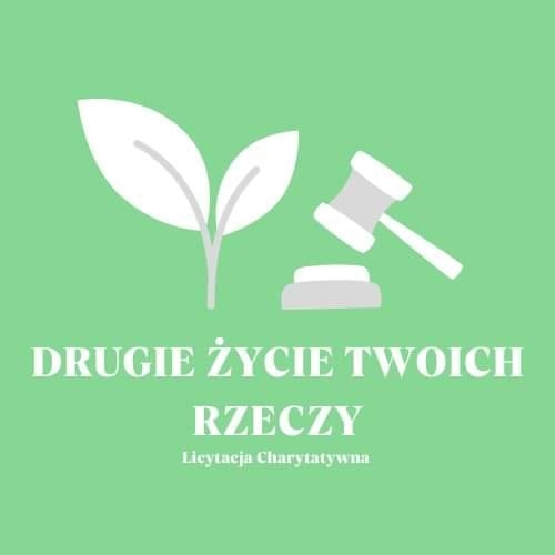drugie ycie logo