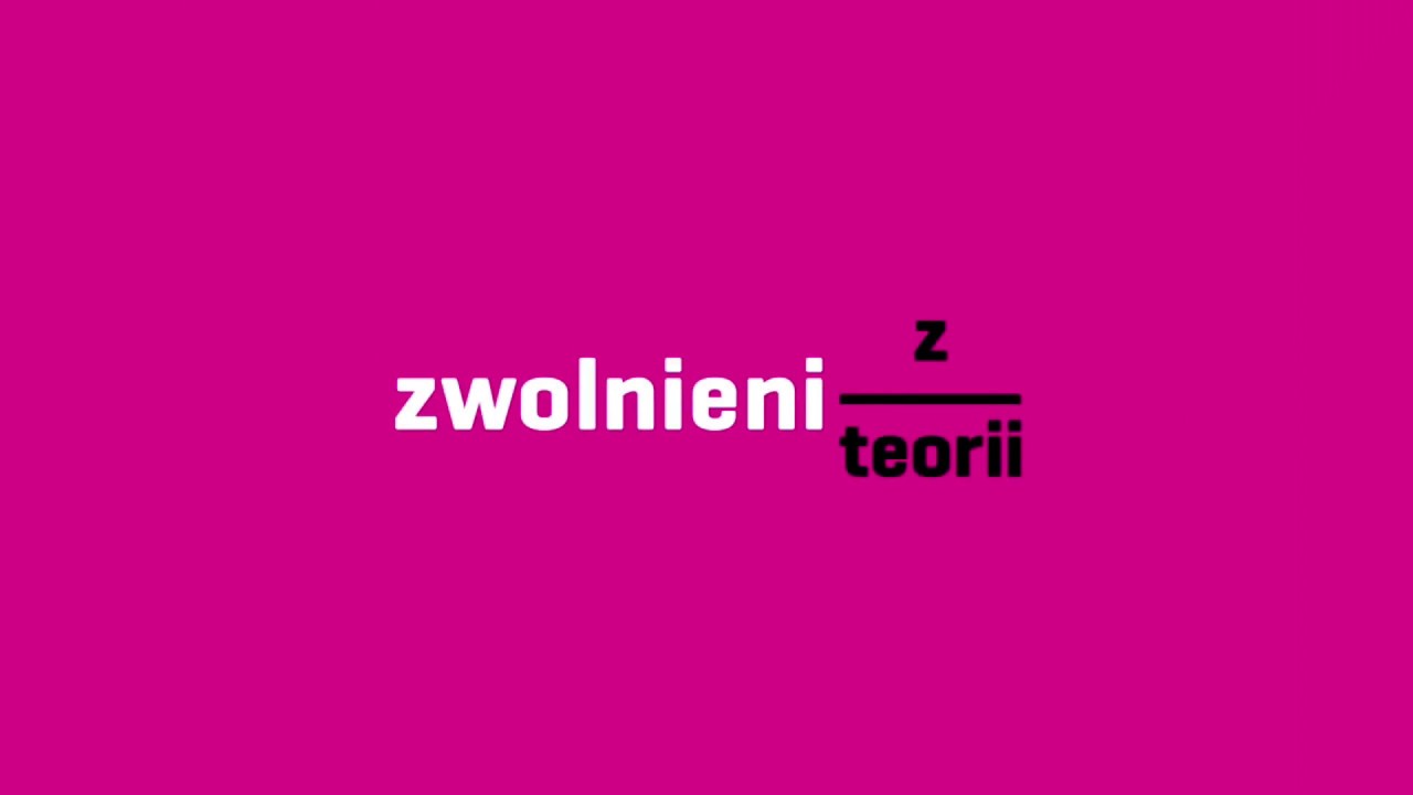 logo zwolnieni