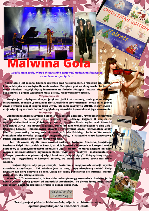 malwina 1