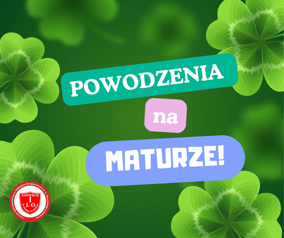 matura 2024