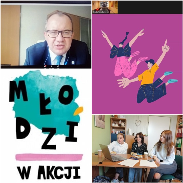 mlodzi w akci 2