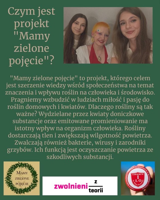 zielone 1
